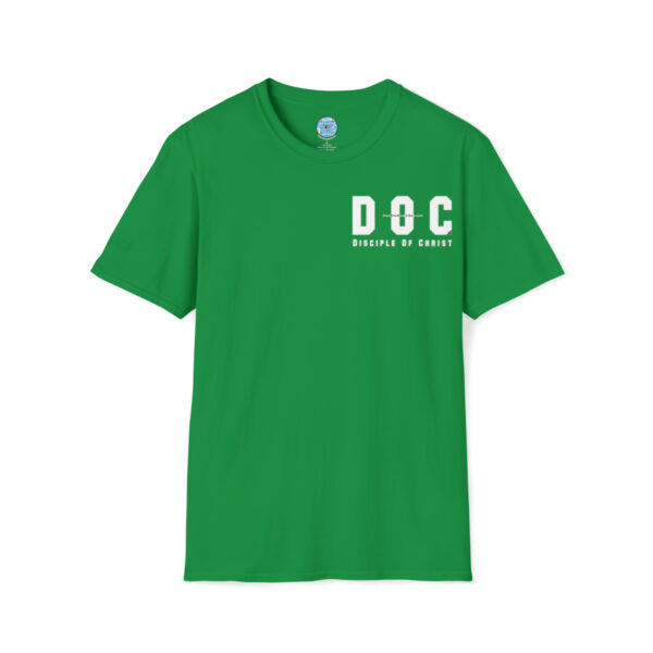 DOC Disciple of Christ (darker colors) - Image 16