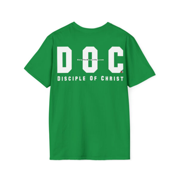 DOC Disciple of Christ (darker colors) - Image 17