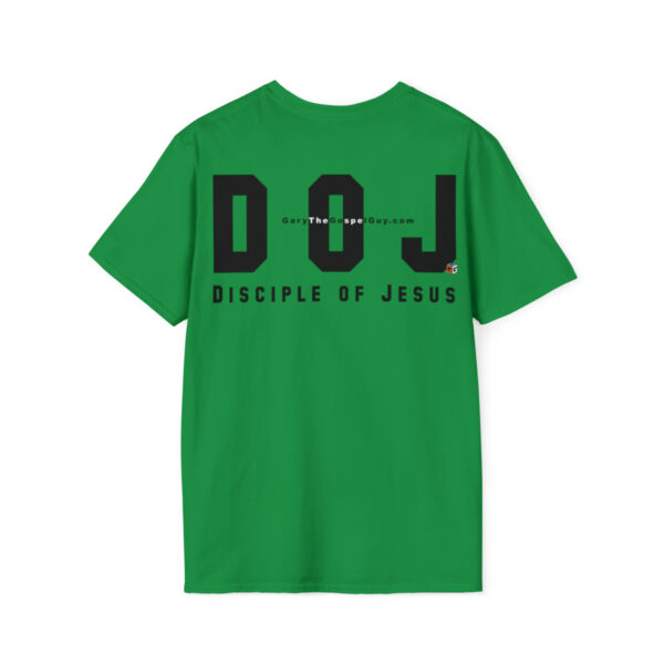 DOJ Disciple of Jesus (lighter colors) - Image 29