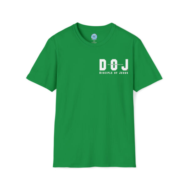 DOJ Disciple of Jesus (darker colors) - Image 10
