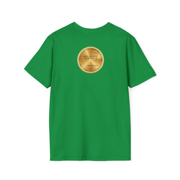 Faith Coin T (set 1) - Image 29