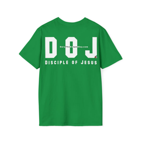DOJ Disciple of Jesus (darker colors) - Image 11
