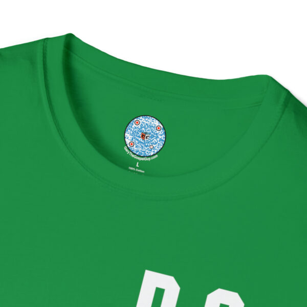 DOJ Disciple of Jesus (darker colors) - Image 12