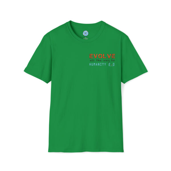 Evolve to H2.0 (lighter colors) - Image 31