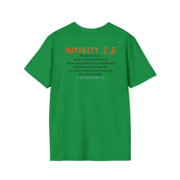 Evolve to H2.0 (lighter colors) - Image 32