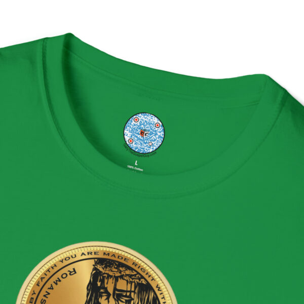 Faith Coin T (set 1) - Image 30