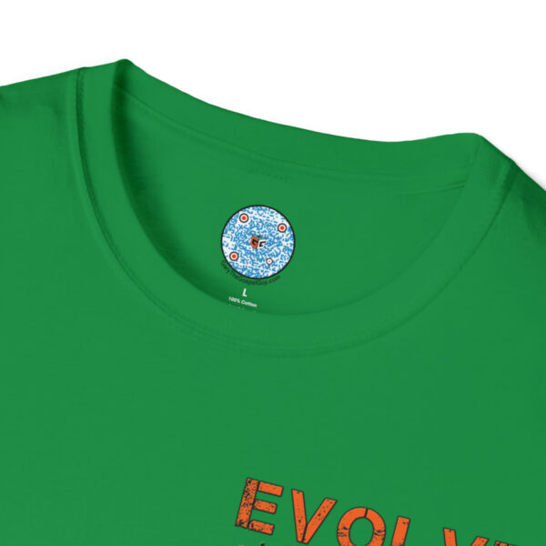 Evolve to H2.0 (lighter colors) - Image 33
