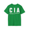 CIA Christ is Almighty T (darker colors) - Image 14