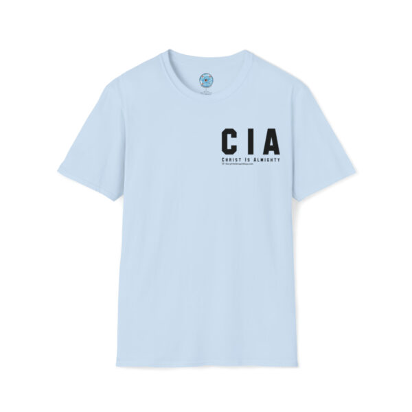 CIA Christ is Almighty (lighter colors) - Image 34