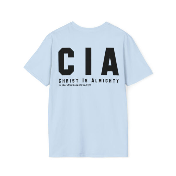 CIA Christ is Almighty (lighter colors) - Image 35