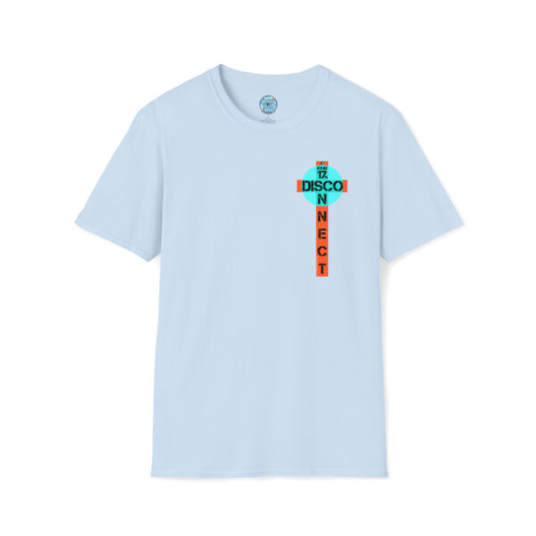 Disconnect T (lighter colors) - Image 34