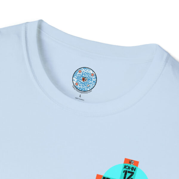 Disconnect T (lighter colors) - Image 36
