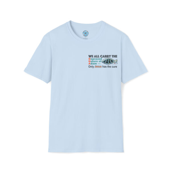 DNA Jesus Cure (lighter colors) - Image 37