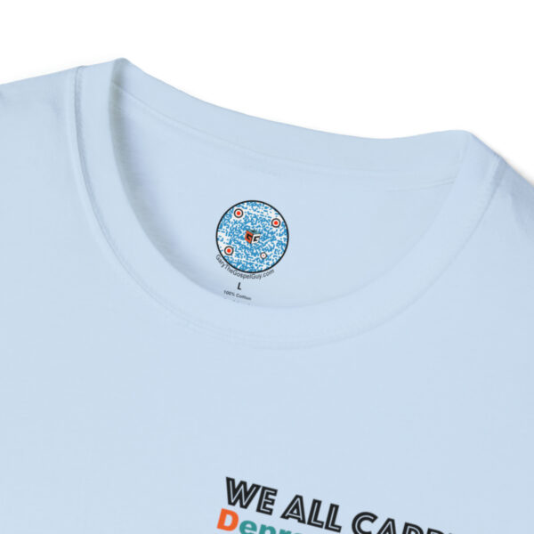 DNA Jesus Cure (lighter colors) - Image 39