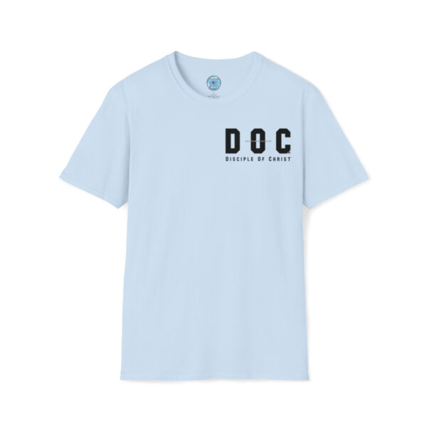 DOC Disciple of Christ (lighter colors) - Image 34