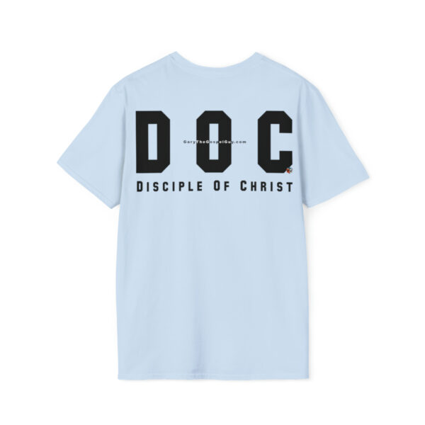 DOC Disciple of Christ (lighter colors) - Image 35