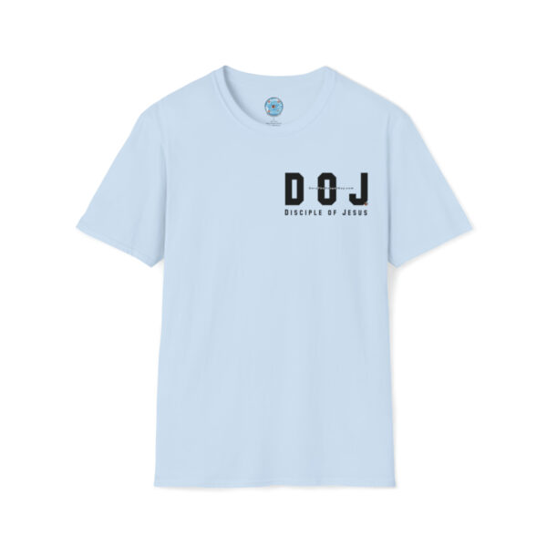 DOJ Disciple of Jesus (lighter colors) - Image 37