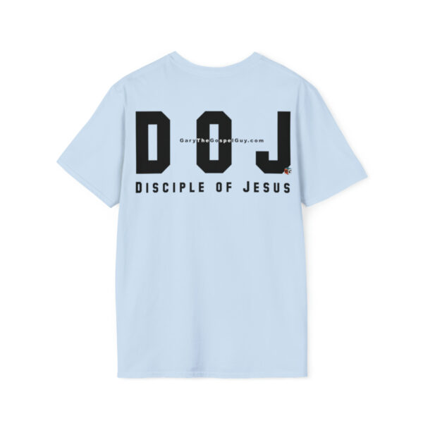 DOJ Disciple of Jesus (lighter colors) - Image 38