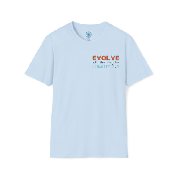 Evolve to H2.0 (lighter colors) - Image 40