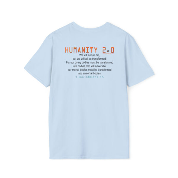 Evolve to H2.0 (lighter colors) - Image 41