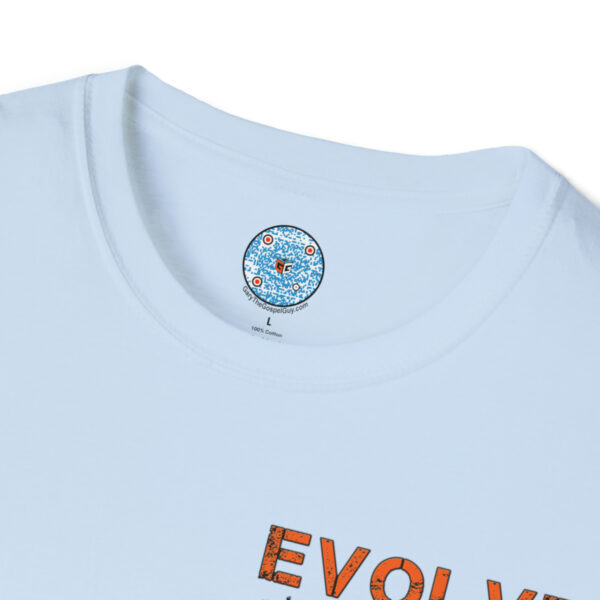 Evolve to H2.0 (lighter colors) - Image 42
