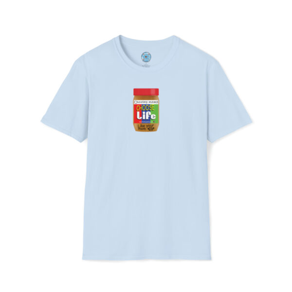 Choosey Moms Choose Life (lighter colors) - Image 37