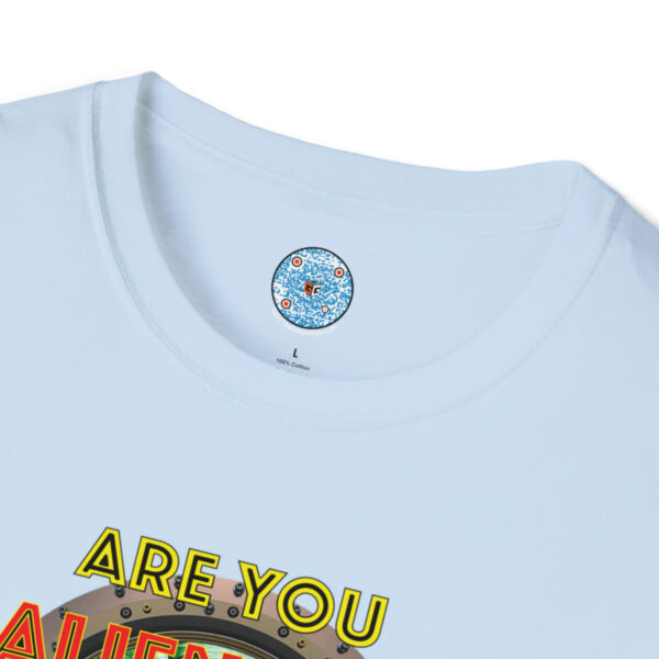 Alienated T (lighter colors) - Image 39