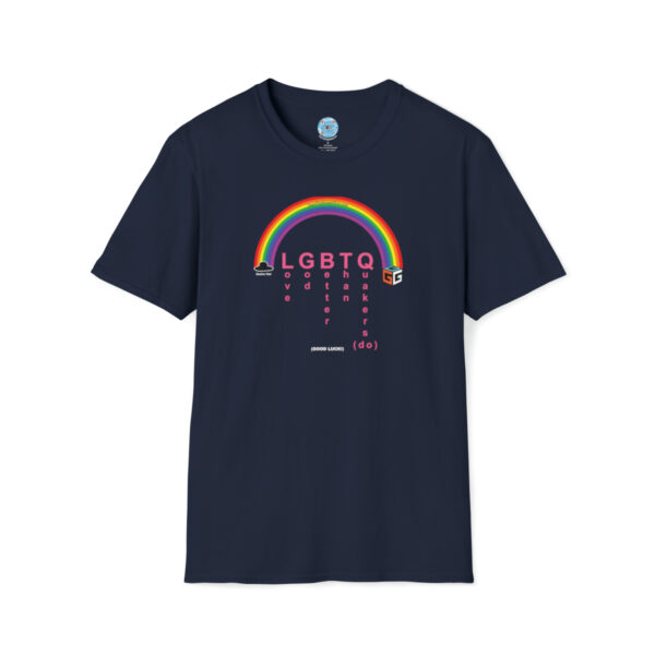 LGBTQ (set 1) - Image 34
