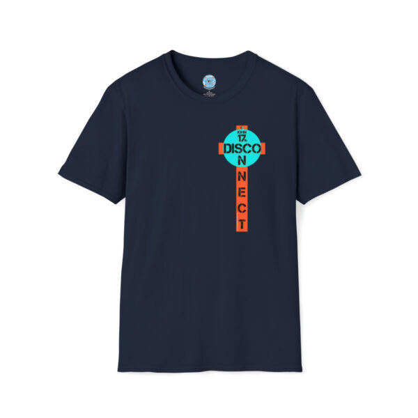 Disconnect T (darker colors) - Image 37