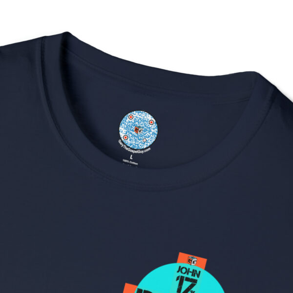Disconnect T (darker colors) - Image 39