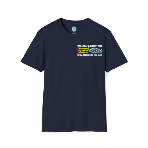 DNA Jesus Cure (darker colors) - Image 37