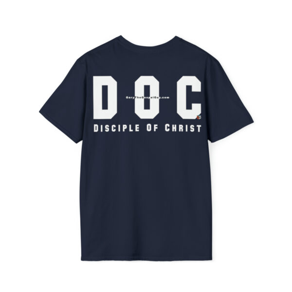 DOC Disciple of Christ (darker colors) - Image 38