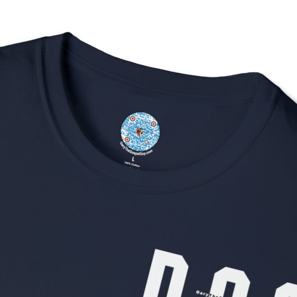 DOC Disciple of Christ (darker colors) - Image 39