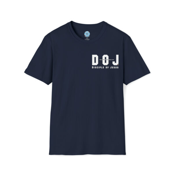 DOJ Disciple of Jesus (darker colors) - Image 37