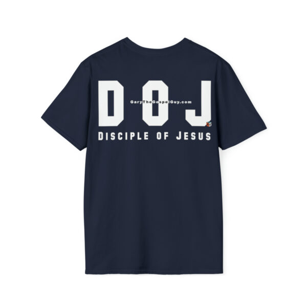 DOJ Disciple of Jesus (darker colors) - Image 38