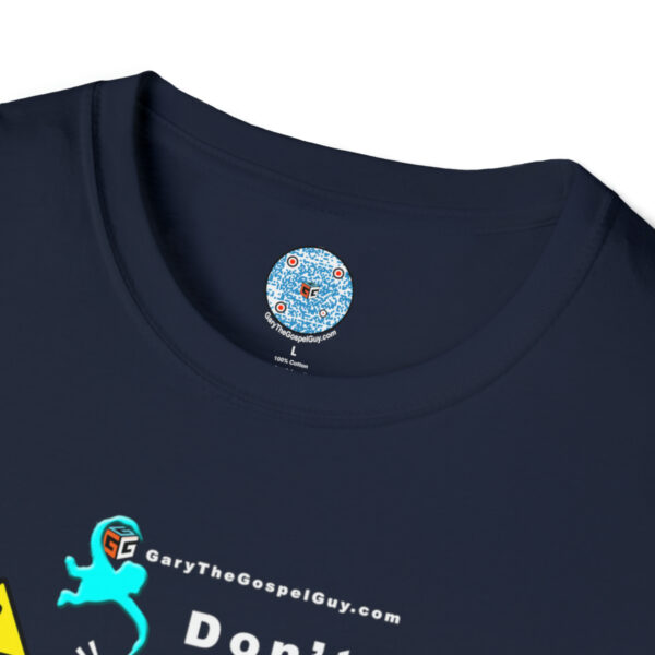 Don't Monkey Around (darker colors) - Image 39