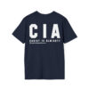 CIA Christ is Almighty T (darker colors) - Image 41