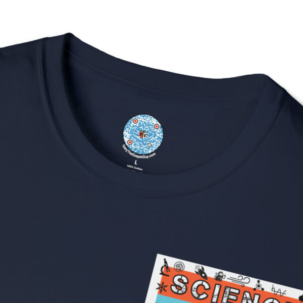 Science: Study Creation (darker colors) - Image 39