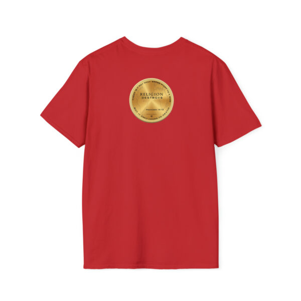 Faith Coin T - Image 41