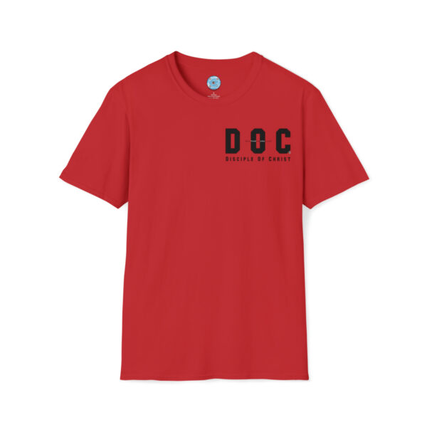 DOC Disciple of Christ (lighter colors) - Image 46