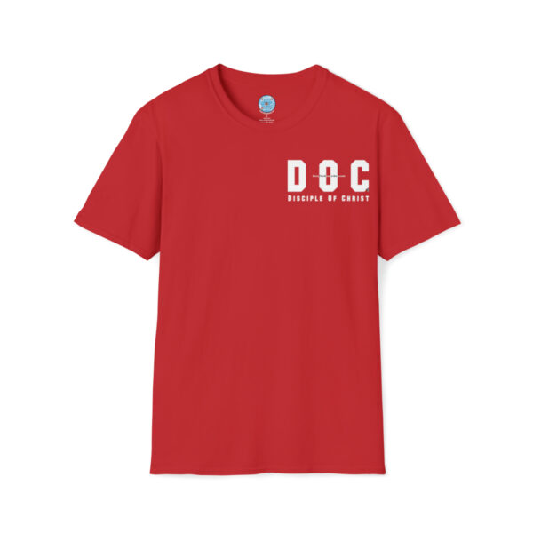 DOC Disciple of Christ (darker colors) - Image 46