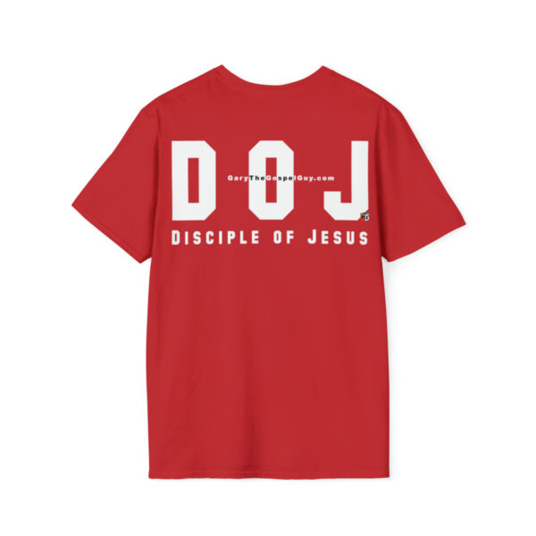 DOJ Disciple of Jesus (darker colors) - Image 47