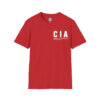 CIA Christ is Almighty T (darker colors) - Image 46