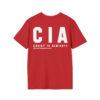 CIA Christ is Almighty T (darker colors) - Image 47