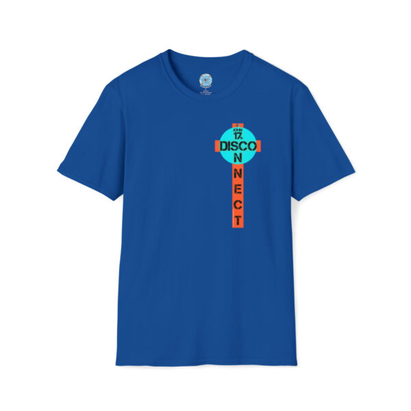 Disconnect T (darker colors) - Image 34