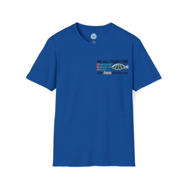 DNA Jesus Cure (lighter colors) - Image 40