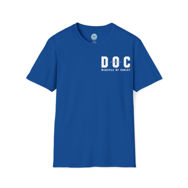 DOC Disciple of Christ (darker colors) - Image 34