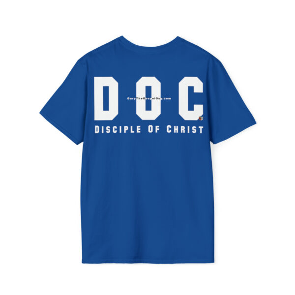 DOC Disciple of Christ (darker colors) - Image 35