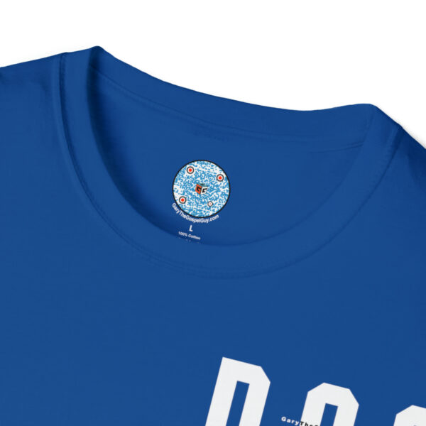 DOC Disciple of Christ (darker colors) - Image 36