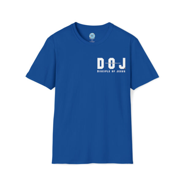 DOJ Disciple of Jesus (darker colors) - Image 34